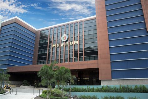 Iglesia ni Cristo Museum (Quezon City) .